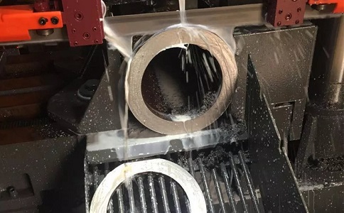 带锯床冬季操作注意事项和保养方法! 带锯床冬季操作注意事项和保养方法!